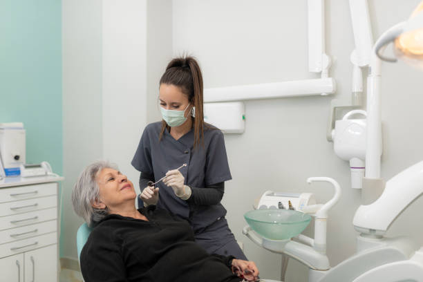 Best Emergency Dental Care for Broken or Chipped Teeth in Walnut Park, CA